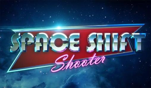 download Space shift shooter: The beginning apk
